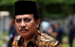 Bộ trưởng kinh tế Indonesia từng bán trứng để mưu sinh