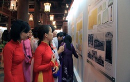 ​Tái hiện hình ảnh giáo dục Việt Nam giai đoạn 1802 – 1945