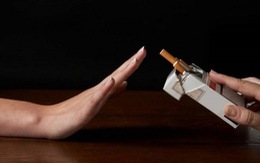 ​Tăng thuế thuốc lá để giảm số người hút thuốc lá