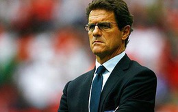 HLV Capello: "Messi giỏi hơn Ronaldo"