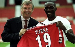 Mời bạn đọc đặt câu hỏi với Dwight Yorke