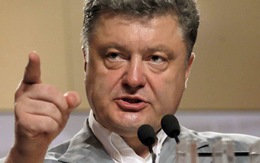 ​Kiev dọa đáp trả việc bầu cử ở miền đông