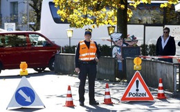 ​Hai vụ xả súng liên tiếp tại Thụy Sĩ, 5 người thiệt mạng