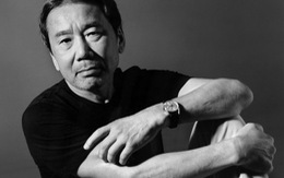 Haruki Murakami chỉ trích Nhật Bản trốn tránh trách nhiệm