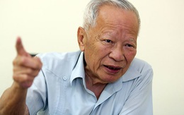 Vĩnh biệt người bạn của nông dân Nguyễn Công Tạn
