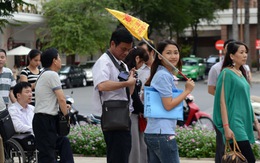 ​Hơn 28.000 khách Trung Quốc dùng hộ chiếu in hình “lưỡi bò”