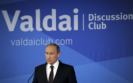 Tổng thống Putin phê chuẩn thỏa thuận dẫn độ với Việt Nam