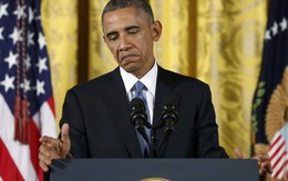 Tổng thống Obama: "Đây là lúc để nhìn lại chính mình"