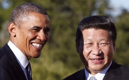 ​Nhà Trắng: Mỹ không chắc sẽ bàn TPP ở APEC