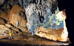 ​UNESCO yêu cầu giải trình dự án cáp treo Sơn Đoòng