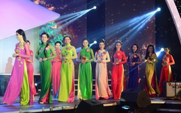 ​20 thí sinh phía Nam vào chung kết Hoa hậu VN 2014