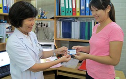 Bệnh viện Chợ Rẫy TP.HCM phát hành thẻ hiến tạng