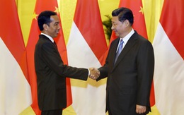 Trung Quốc ngoại giao "con thoi” tại APEC