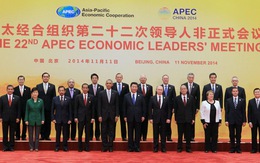 ​Việt Nam đề cao nhu cầu duy trì hoà bình trong APEC