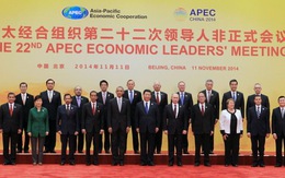 ​Điểm nhấn Việt Nam tại APEC 22