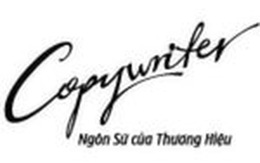 ​Khoá học Copywriter – Ngôn sứ thương hiệu