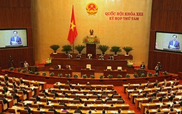 Ông Nguyễn Văn Hiến làm Chánh án TAND tỉnh Bà Rịa - Vũng Tàu