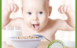 ​1001 cách trị biếng ăn cho con
