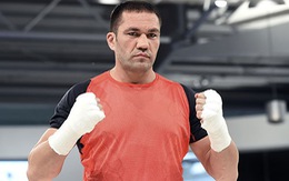 Klitschko đối đầu võ sĩ bất bại Pulev