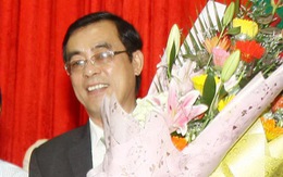 Quảng Trị họp bất thường bầu tân chủ tịch UBND tỉnh