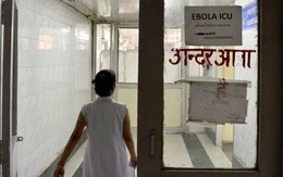 ​Ấn Độ cách ly người có virút Ebola trong tinh trùng