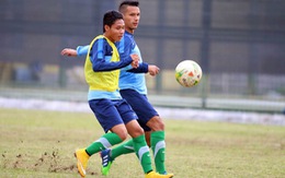 HLV Riedl tin tưởng ngôi sao đội U-19 Indonesia