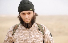 Nhận dạng người Pháp thứ hai trong video hành quyết của IS