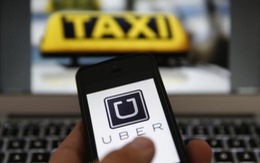 Singapore ra quy định quản lý Uber và GrabTaxi