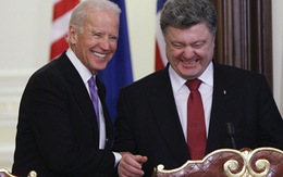 ​Mỹ đưa ra đa đến Ukraine