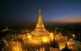 ​Myanmar - điểm đến hấp dẫn nhất năm 2014