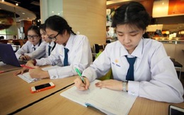 ​Thái Lan đẩy mạnh đào tạo lao động để chuẩn bị AEC
