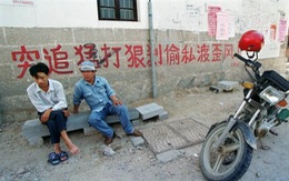 Phá đường dây "bán vợ" cho đàn ông Trung Quốc