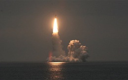 ​Nga thử thành công tên lửa mới