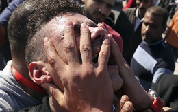 ​Ai Cập: biểu tình lớn vì ông Mubarak được phóng thích