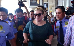 ​Kelly Clarkson đến Việt Nam