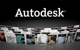 AutoDesk miễn phí phần mềm cho giáo viên, sinh viên
