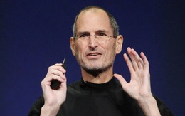 Thư điện tử của Steve Jobs ảnh hưởng đến Apple