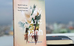 Tập thơ Ký ức xanh