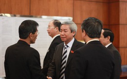 ​Ông Lê Văn Thành làm chủ tịch UBND TP Hải Phòng