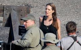 Phim của Angelina Jolie bị kêu gọi cấm chiếu tại Nhật