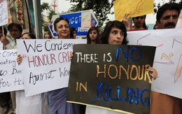 Pakistan: Cả nhà bị tàn sát vì mối thù “danh dự” 28 năm