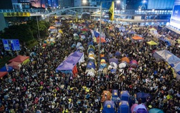 Hong Kong: Biểu tình sẽ chuyển sang hình thức khác