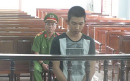"Tú ông" lừa bán phụ nữ sang Trung Quốc lãnh 7 năm tù