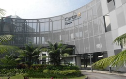 Cơ hội nhận học bổng tại ĐH Curtin Singapore