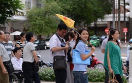Bộ GTVT ​không đồng ý 1.000 xe du lịch Trung Quốc vào Việt Nam