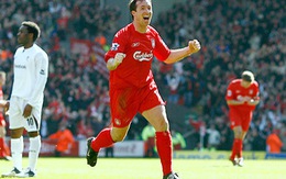 Huyền thoại đội Liverpool Robbie Fowler đến VN