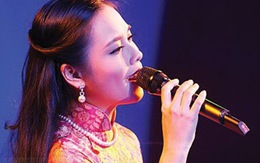 ​Nhạc sĩ Việt Anh trình làng tác phẩm mới
