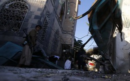 Đánh bom tại Yemen, 15 nữ sinh thiệt mạng