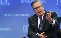 Ông Jeb Bush khẳng định sẽ ứng cử tổng thống Mỹ