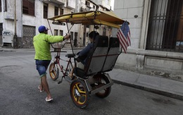 ​Nhà Trắng nêu khả năng Chủ tịch Cuba thăm Mỹ